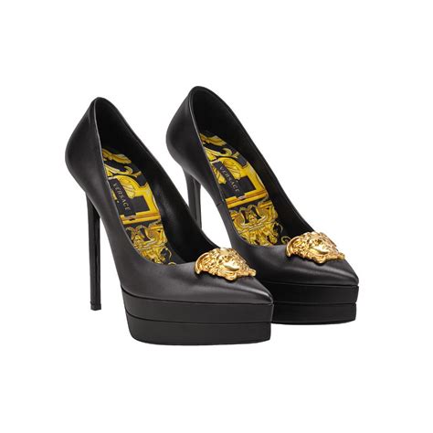 versace palazzo ladies& 39|Versace shoes pre order.